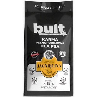 Bult Lamb 12 kg