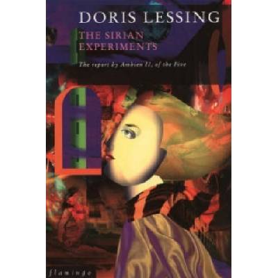 Sirian Experiments