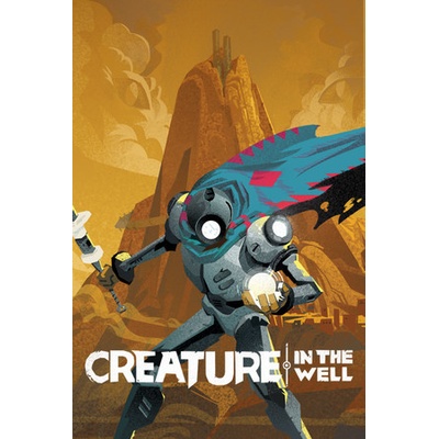 Creature in the Well