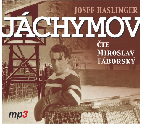 Jáchymov - Haslinger Josef