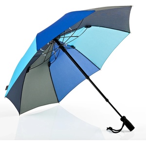EuroSchirm Чадър Euroschirm Telescope Handsfree Umbrella - CW1 - размер One Size (203-1692-0211)