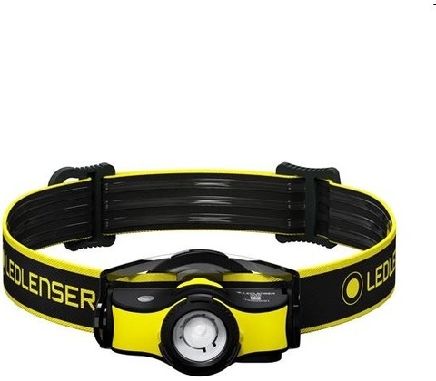 Ledlenser IH5R