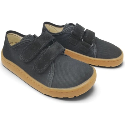 Froddo Canvas G1700440 19 Black