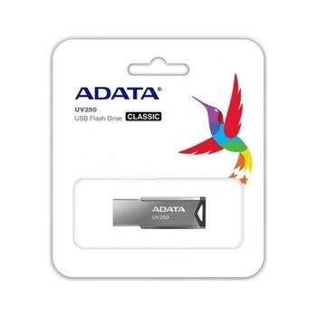 Adata UV250 16GB AUV250-16G-RBK