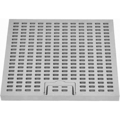 ITADECO A15 550x550mm