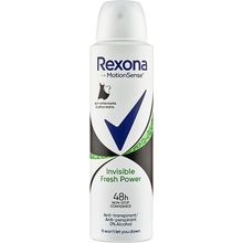 Rexona Invisible Fresh Power deospray 150 ml