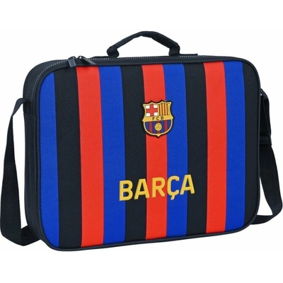 Taška přes rameno FC Barcelona 612226385