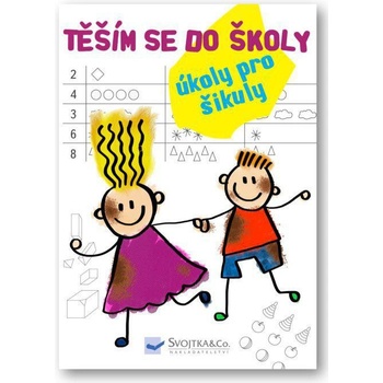 Těším se do školy