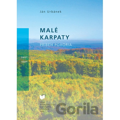 Malé Karpaty - Ján Urbánek