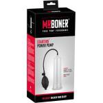 Mister Boner You2Toys - Mister Boner Starter - помпа за пенис - desirel