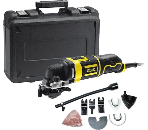 Stanley FME650K