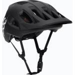 POC Велосипедна каска POC Cularis uranium black matt/hydrogen white с лого
