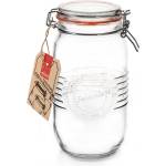Horecano Old fashioned Буркан с клипс 1.5l(212851) (010393)