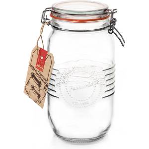 Horecano Old fashioned Буркан с клипс 1.5l(212851) (010393)
