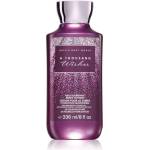 Bath & Body Works A Thousand Wishes тоалетно мляко за тяло 326ml
