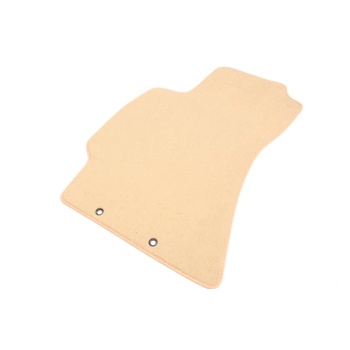 Мокетни стелки за Subaru Impreza / Forester (2008-2013) бежови