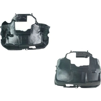 Kryt motoru VOLKSWAGEN TRANSPORTER TDI (T4)/CARAVELLE/MULTIVAN, .96-03.03