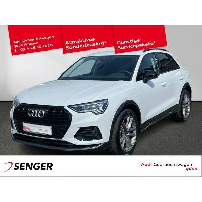 Audi Q3 35 TFSI S tronic Advanced 110 kW