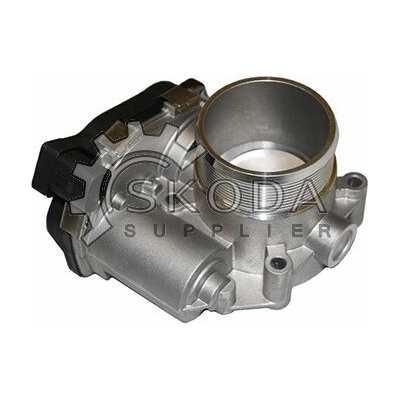 Hrdlo škrtiacej klapky MAGNETI MARELLI 802000000043