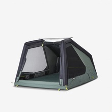Quechua MH900 Fresh&Black