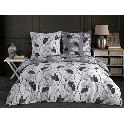 Brotex obliečky Satén Cornelia 200x220 70x90