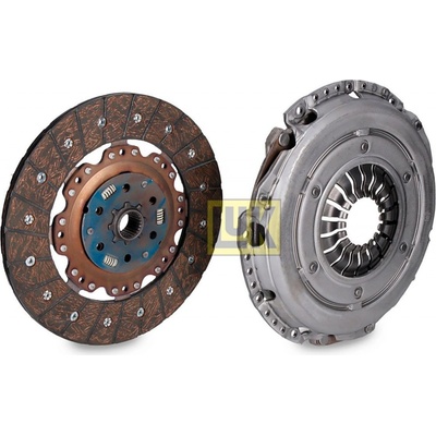 Sada spojky Schaeffler LuK 624 4074 09