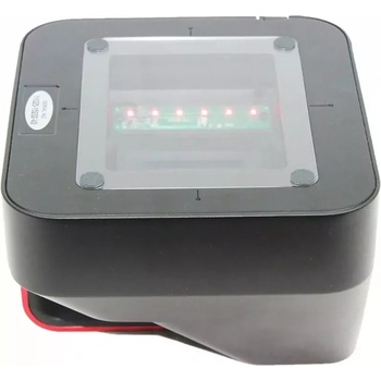 Image 1 of Axicon Баркод проверител Axicon 15500, 2D, USB, 95x70 mm (V415500)