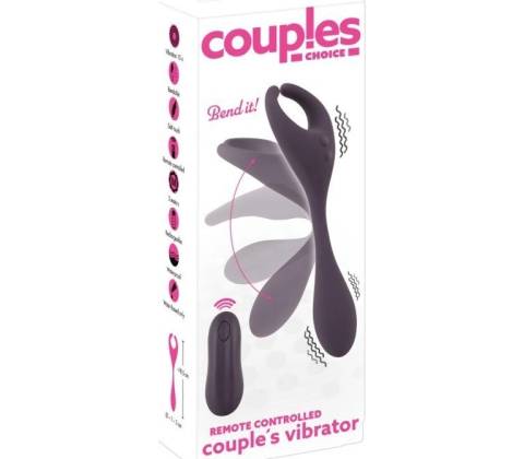 Couples Choice RC Couple's