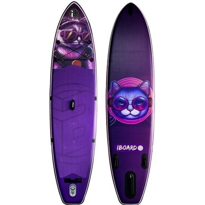 Paddleboard iBOARD 11'