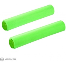 Supacaz Siliconez SL neon zelená