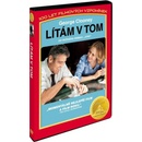 Lítám v tom: DVD