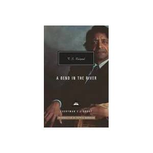 Bend in the River | V S Naipaul (ISBN: 9781841593913)