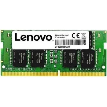 Lenovo SODIMM DDR4 8GB 2400MHz 4X70M60574