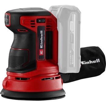 Einhell TE-RS 18 Li