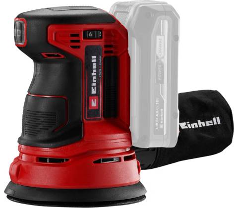 Einhell TE-RS 18 Li