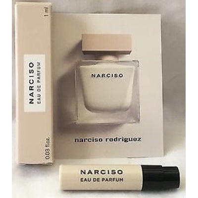 Narciso Rodriguez Narciso parfémovaná voda dámská 1 ml vzorek