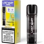 Lost Mary Pod Tappo Pro Lemon Mint 2ml/10 mg
