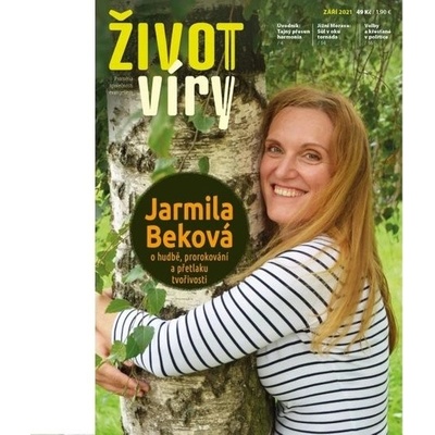 Život víry 2021/09
