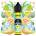 Bombo Bar Juice Hyper Boost Melon Ice 5ml/60ml