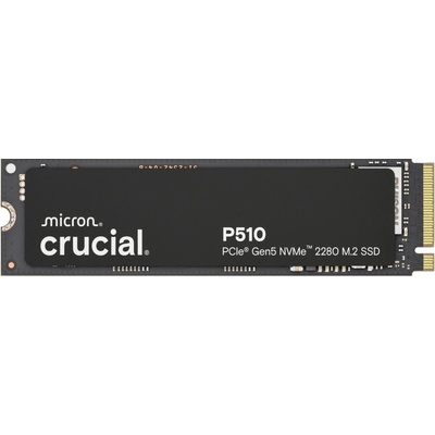 Crucial P510 2TB CT2000P510SSD8