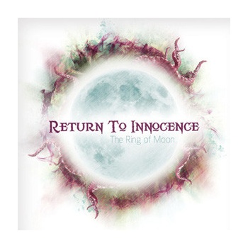 Return To Innocence - Ring Of The Moon CD