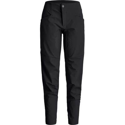 Ortovox Дамски дълъг панталон за колоездене Ortovox Women's Sequence Trail Pants Cycling bottoms - Black Raven (155-2357-0113)