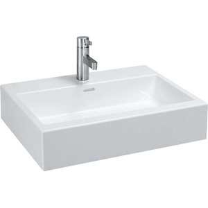 Laufen Living City 60x46 cm white (H8174340001081)