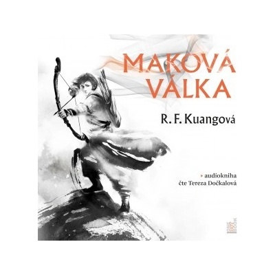 Maková válka