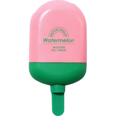 Patch Holic Watermelon Moisture Gel Cream 70 ml