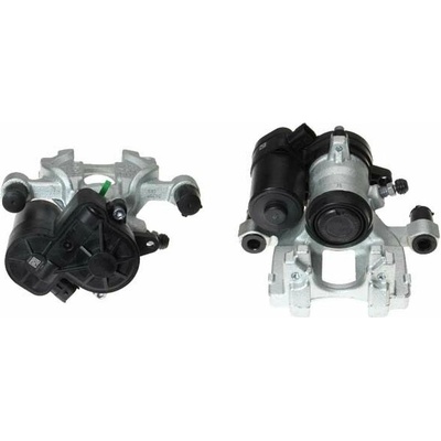 Brzdový strmeň BUDWEG CALIPER 345020
