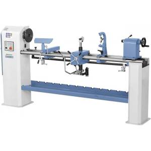 Bernardo CL1500 400V (10-1155)