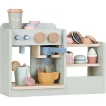 Little Dutch Kávovar velký s příslušenstvím