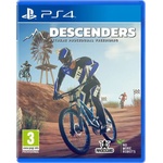 No More Robots Descenders (PS4)