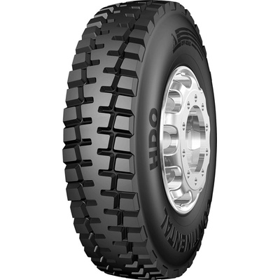 Continental HDO 13/80 R22,5 154/150G
